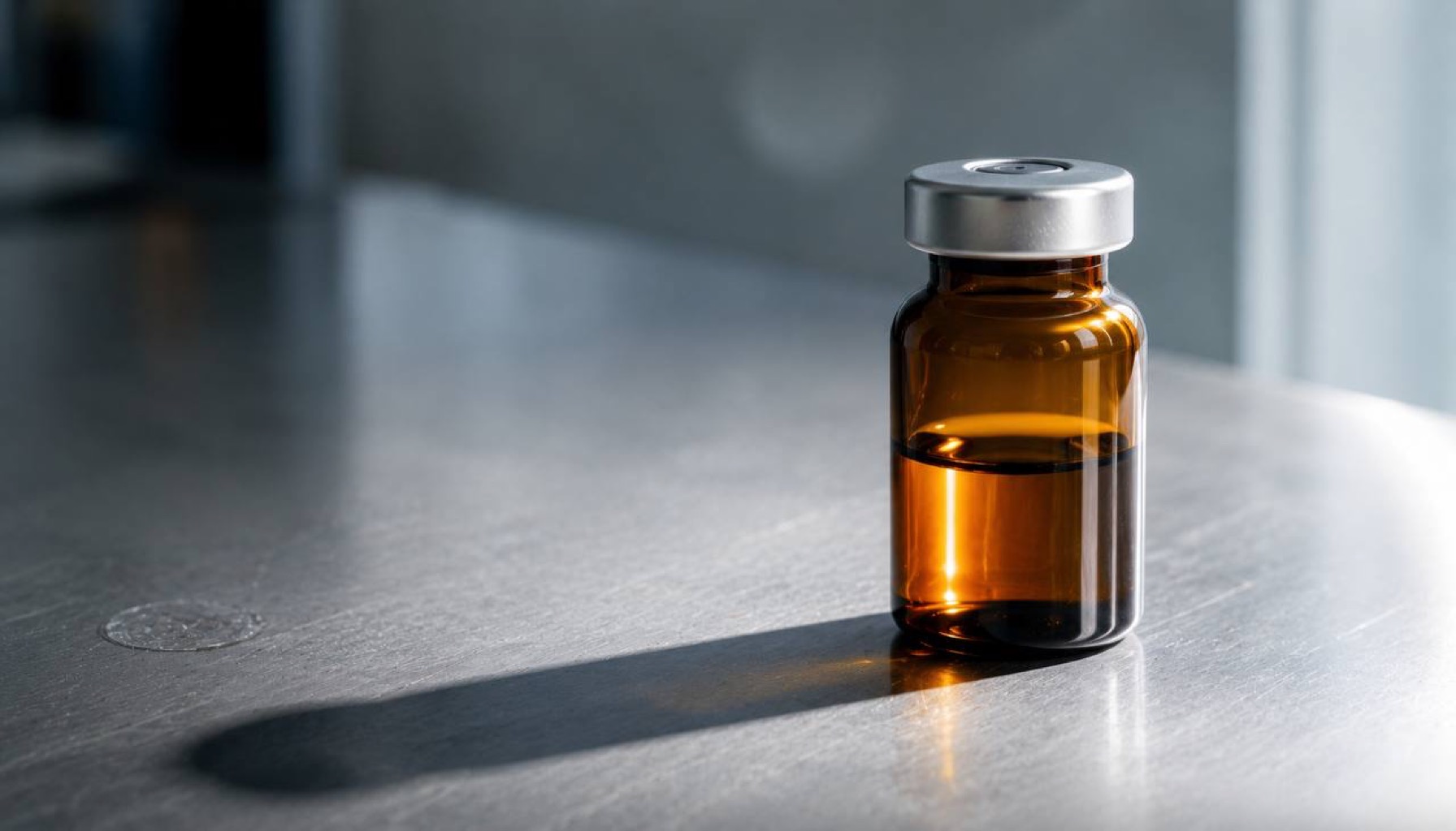 Testosterone vial and syringe — TRT and FDA regulatory developments 2026